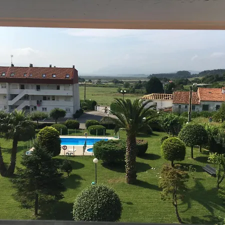 Duplex Con Piscina Muy Cerca De La Playa