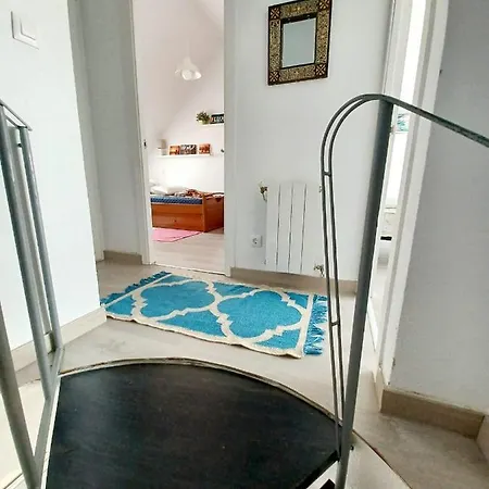 Duplex Con Piscina Muy Cerca De La Playa Apartment *