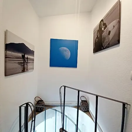 Duplex Con Piscina Muy Cerca De La Playa