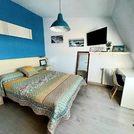 Apartment Duplex Con Piscina Muy Cerca De La Playa