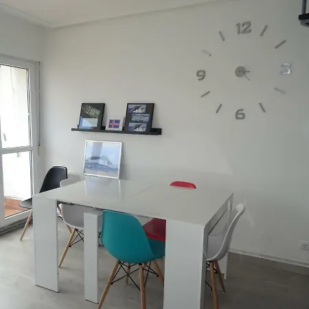 Duplex Con Piscina Muy Cerca De La Playa Apartment
