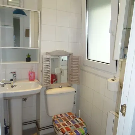 Apartment Duplex Con Piscina Muy Cerca De La Playa